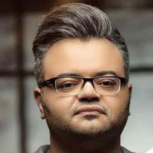 افشین آذری دیوانه